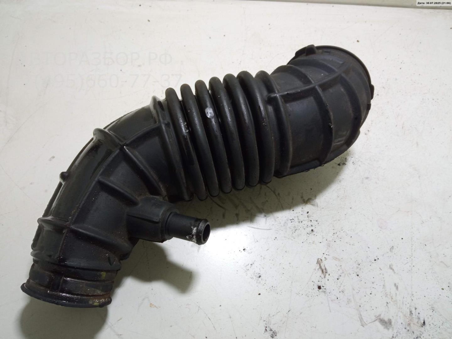 Трубка турбины для i30 (FD) 2007-2012