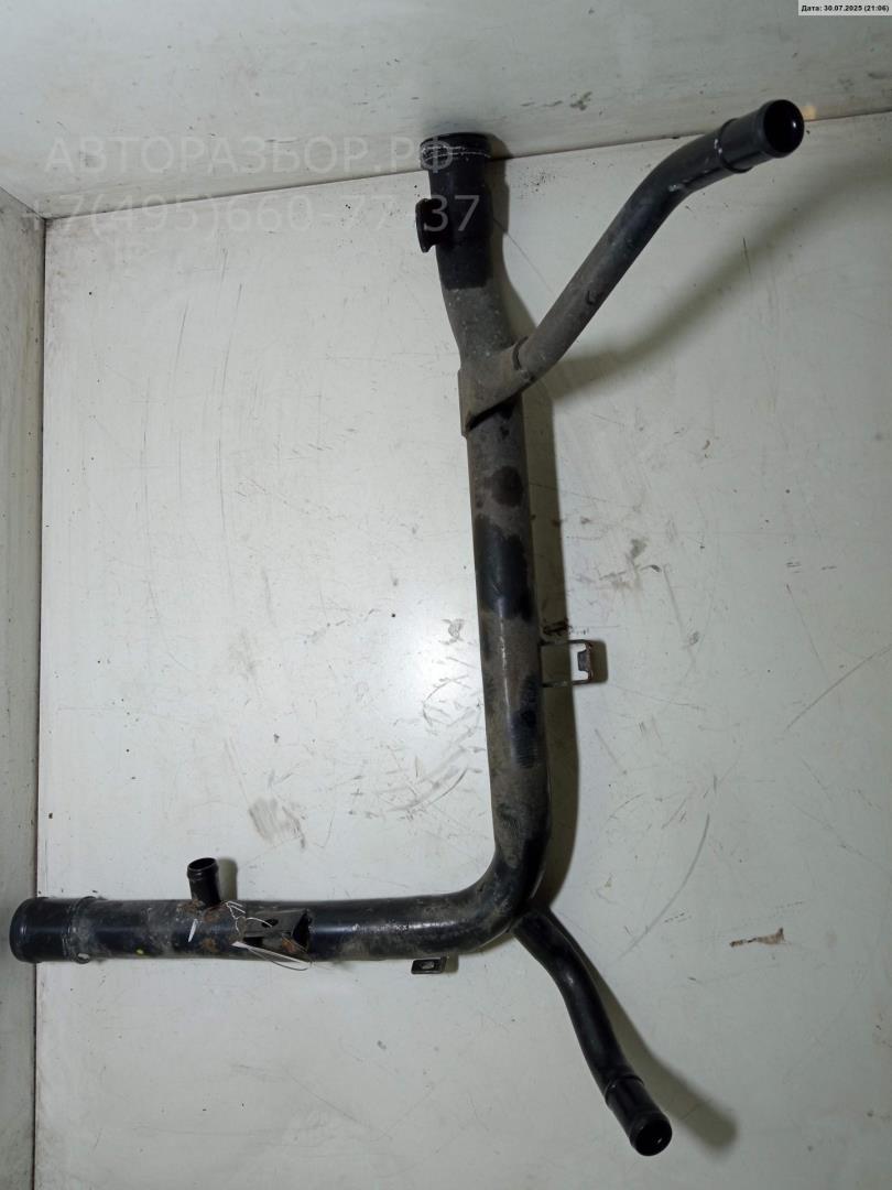 Трубка системы охлаждения