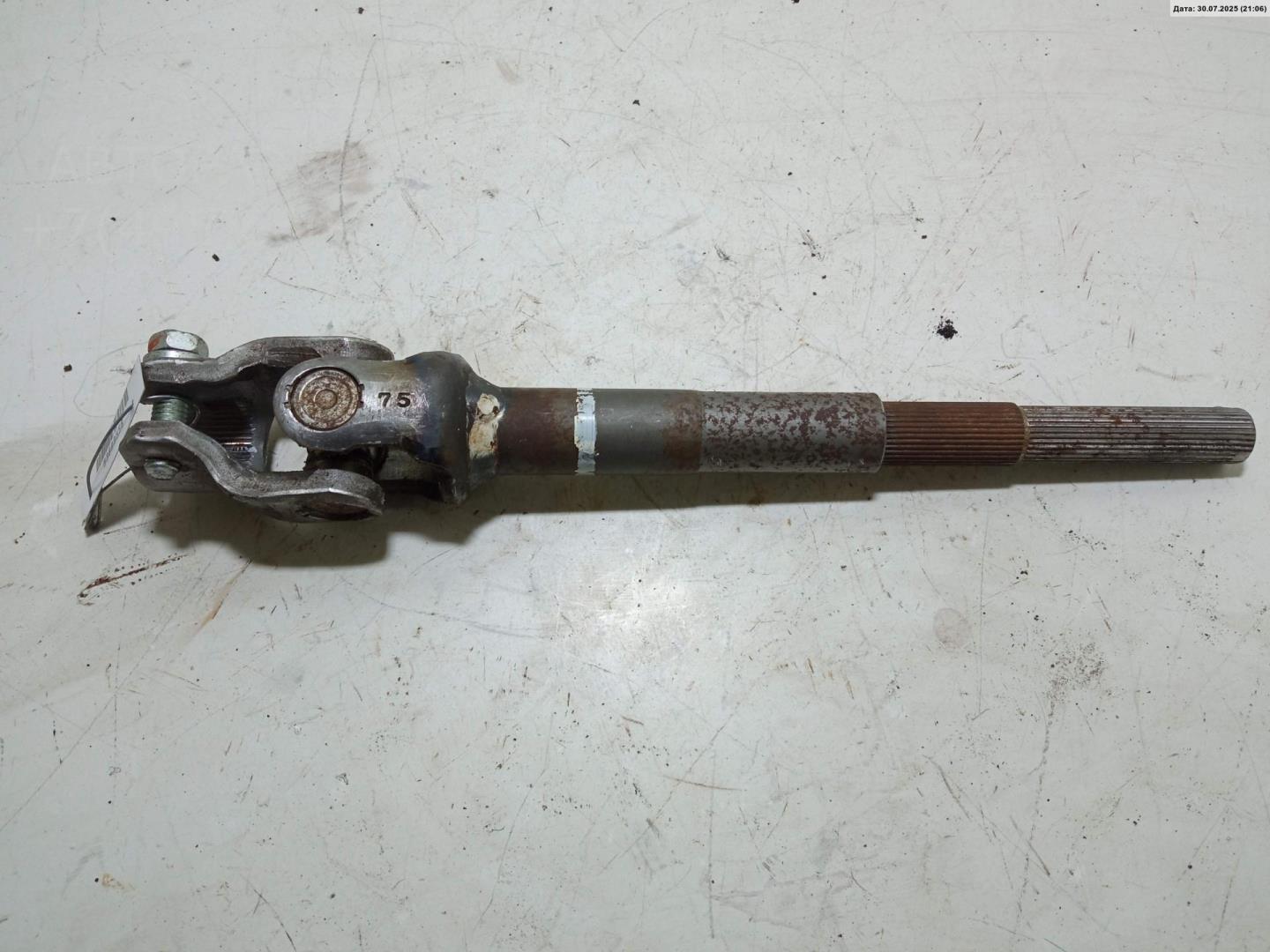 Кардан рулевой