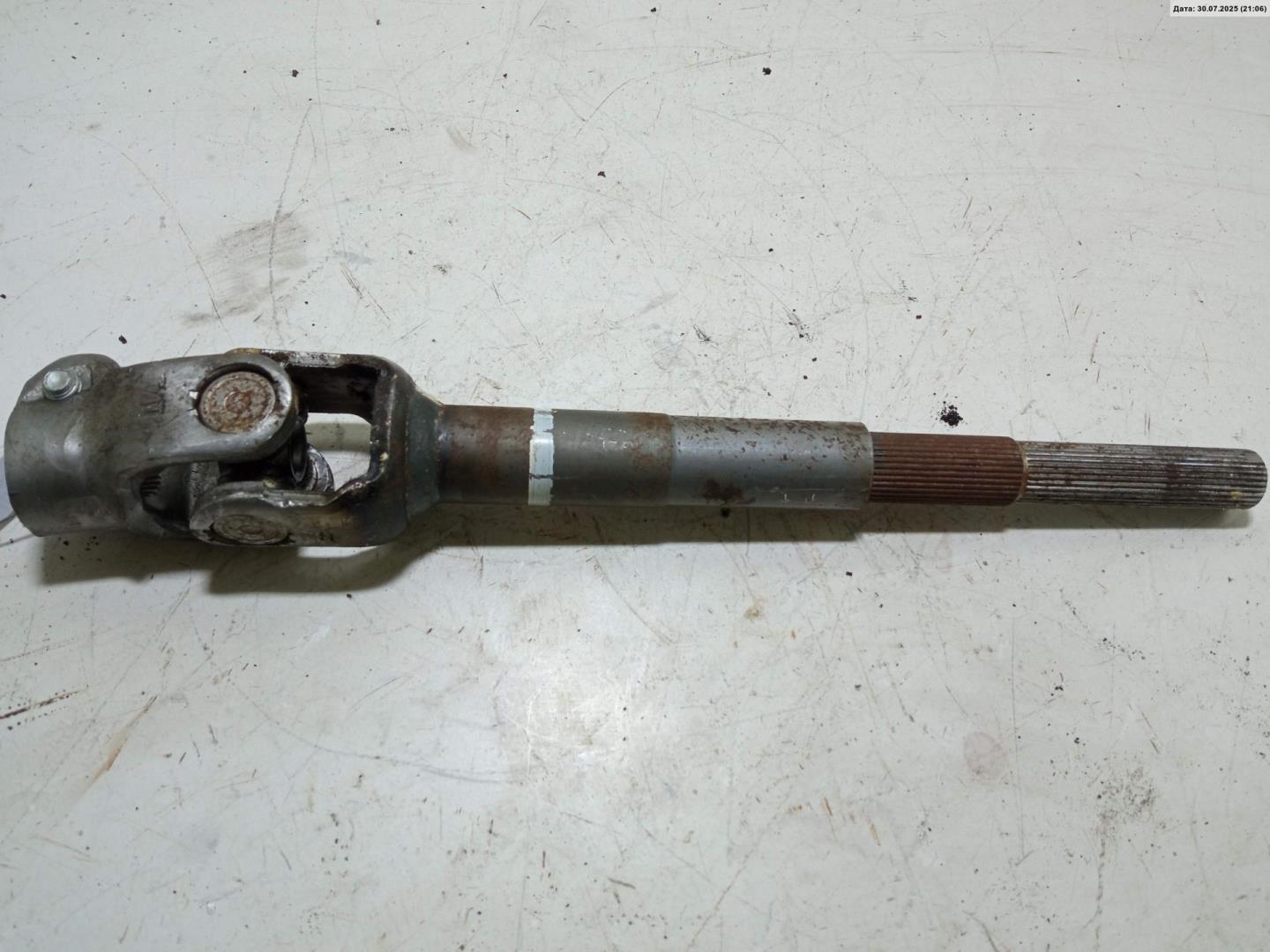 Кардан рулевой