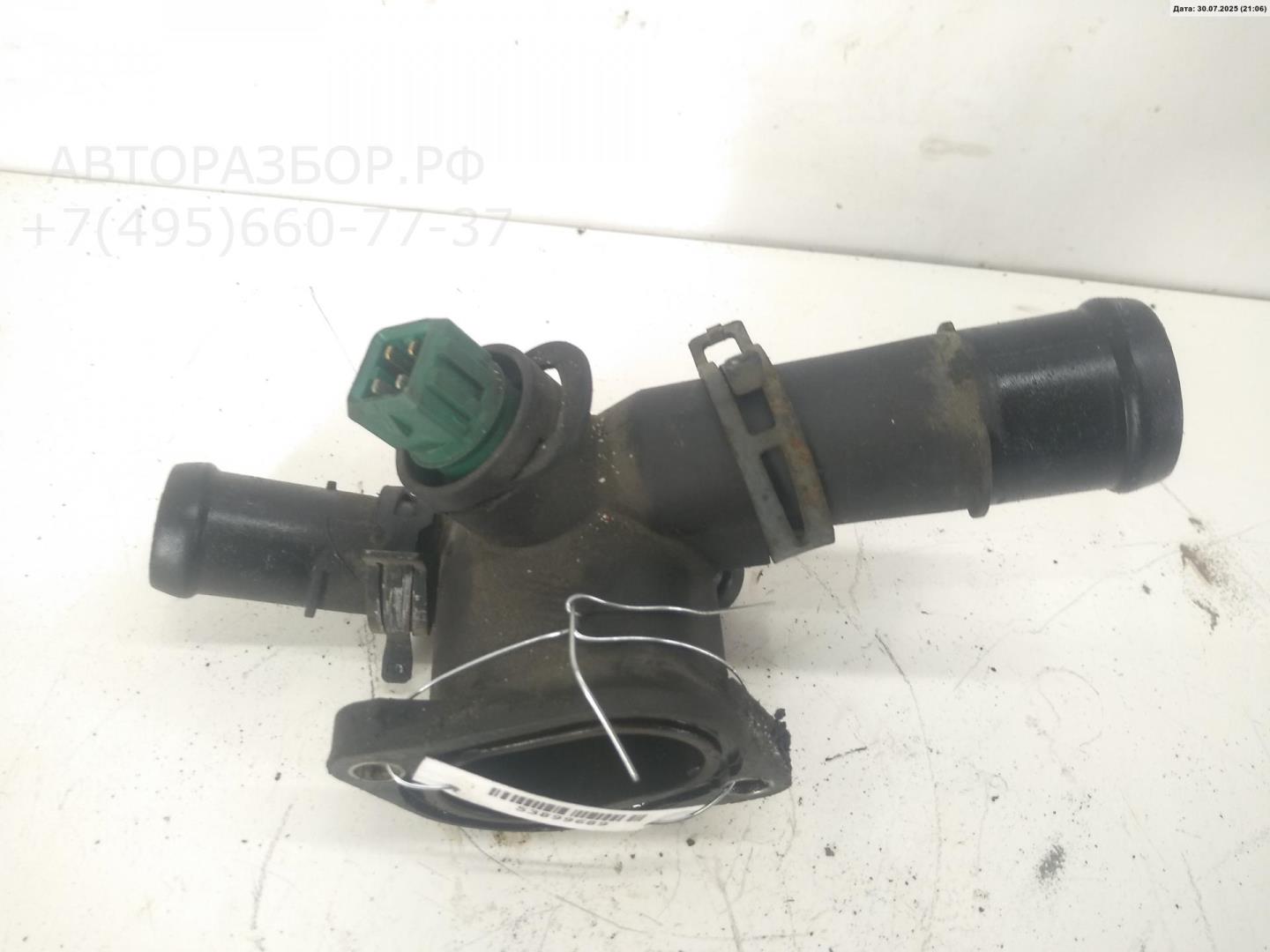 Фланец / тройник