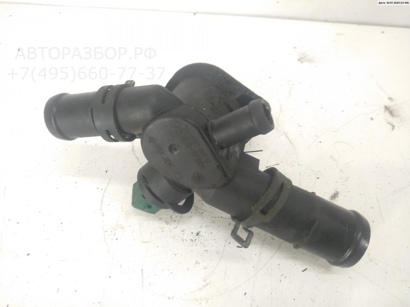 Фланец / тройник