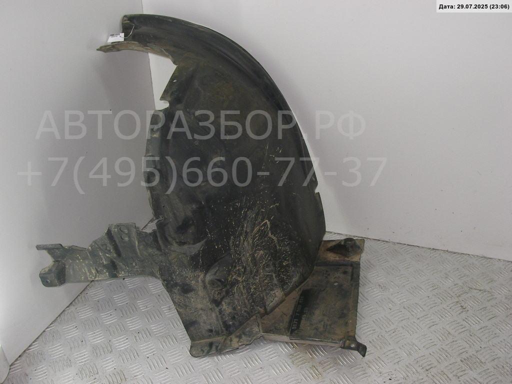 Локер передний правый