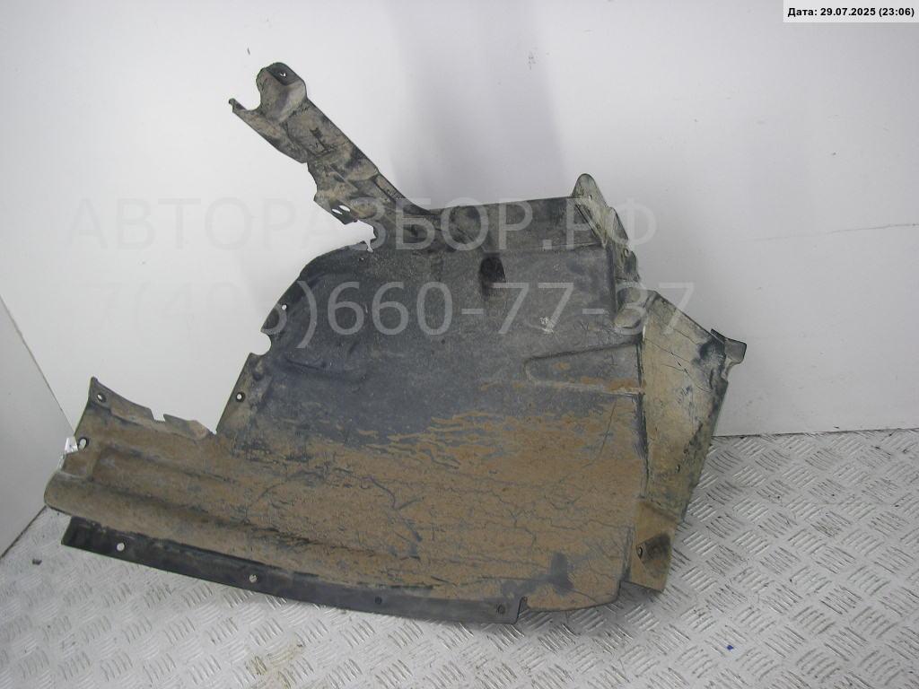 Локер передний правый