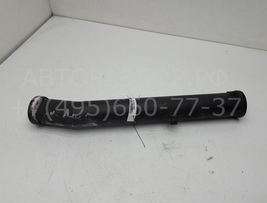 Фланец / тройник