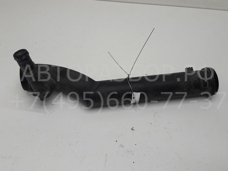 Фланец / тройник