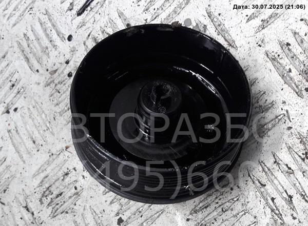 Крышка маслозаливной горловины