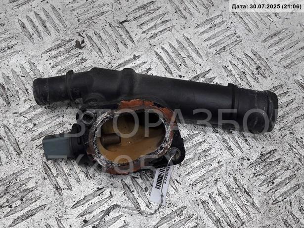 Фланец / тройник