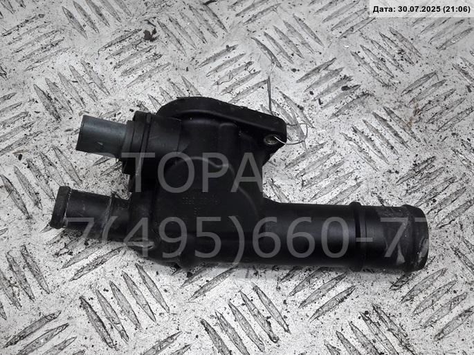 Фланец / тройник