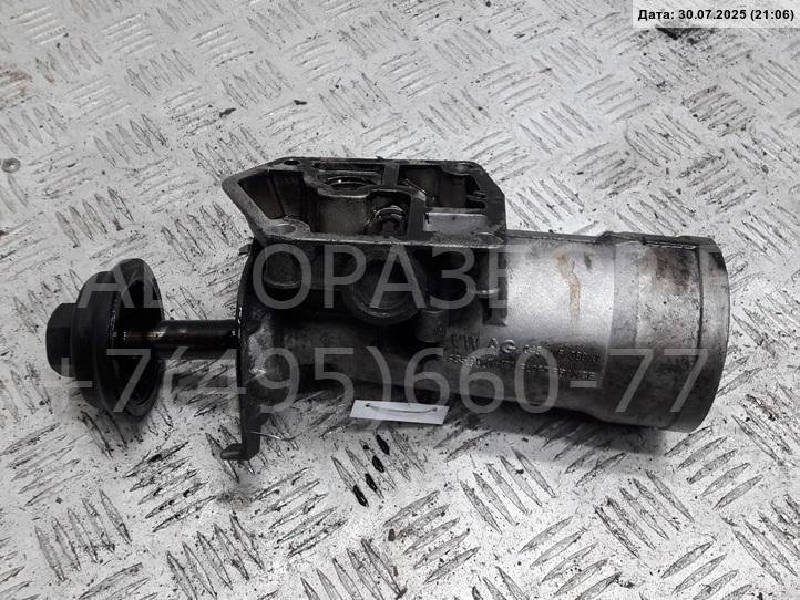 Корпус масляного фильтра