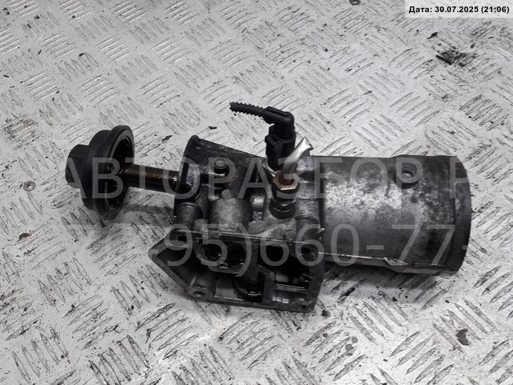 Корпус масляного фильтра