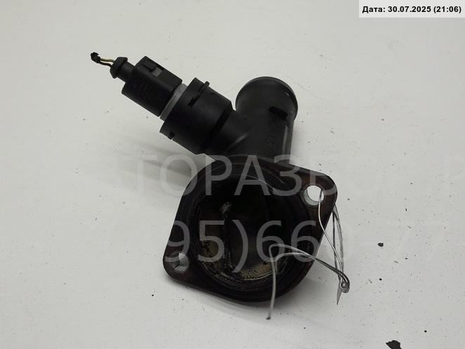 Корпус термостата