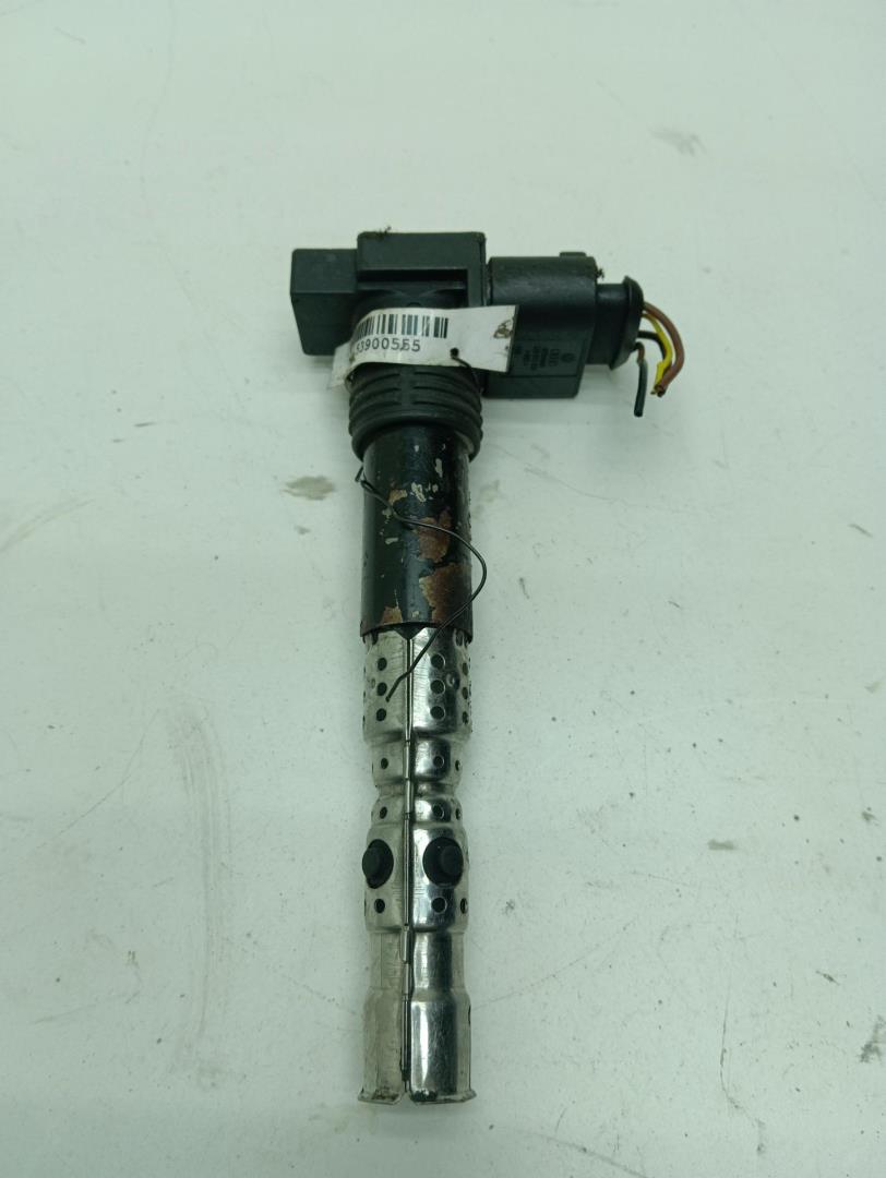 Катушка зажигания