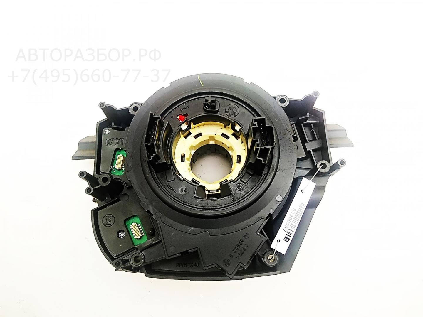 Механизм подрулевой для SRS (ленточный)