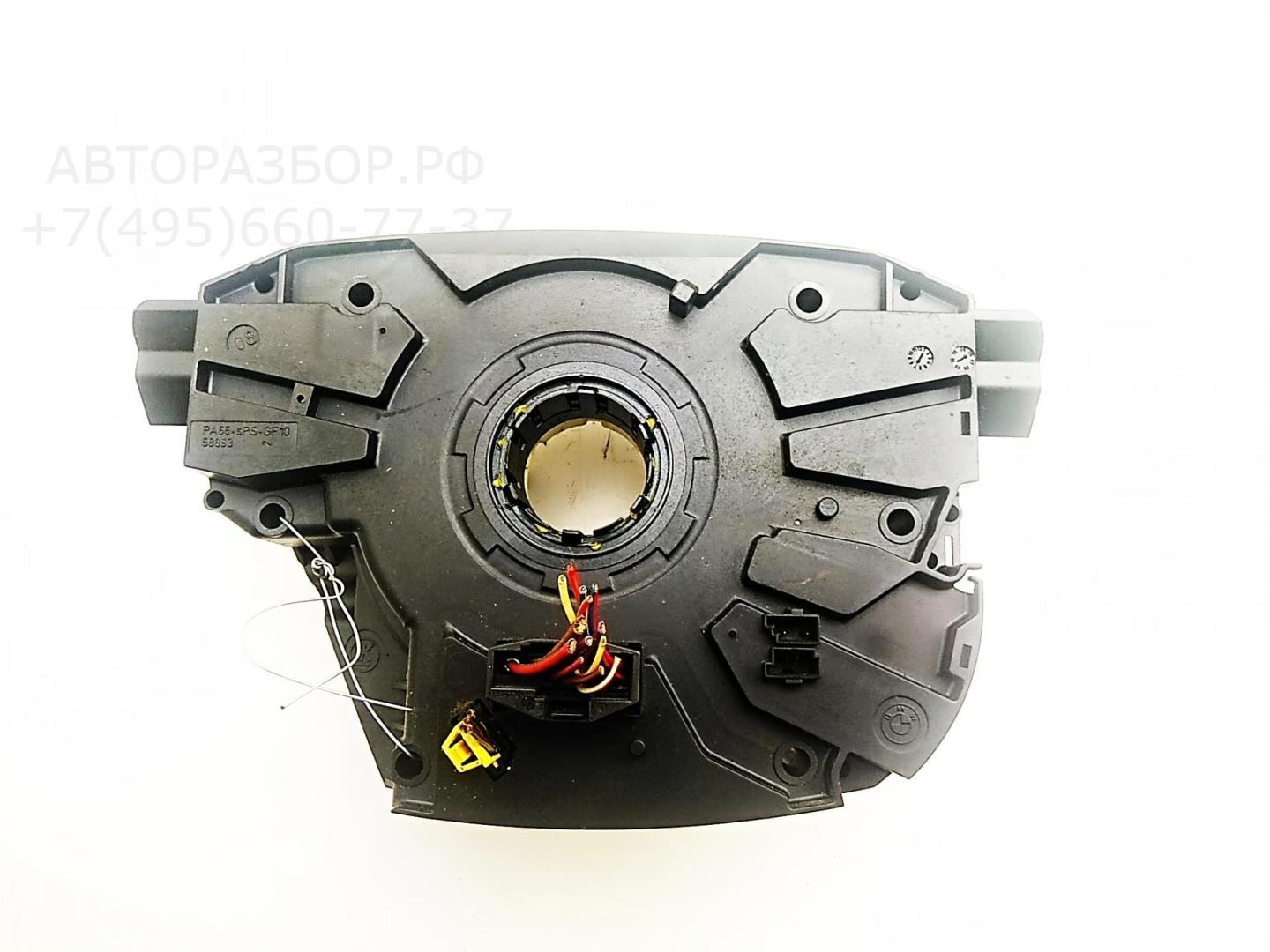 Механизм подрулевой для SRS (ленточный)