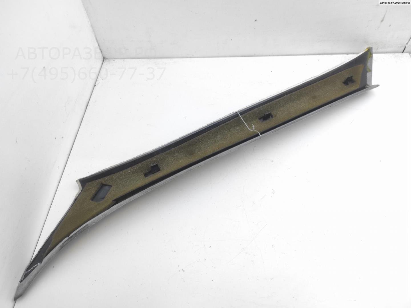 Обшивка стойки