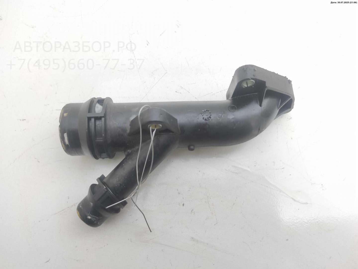 Фланец / тройник