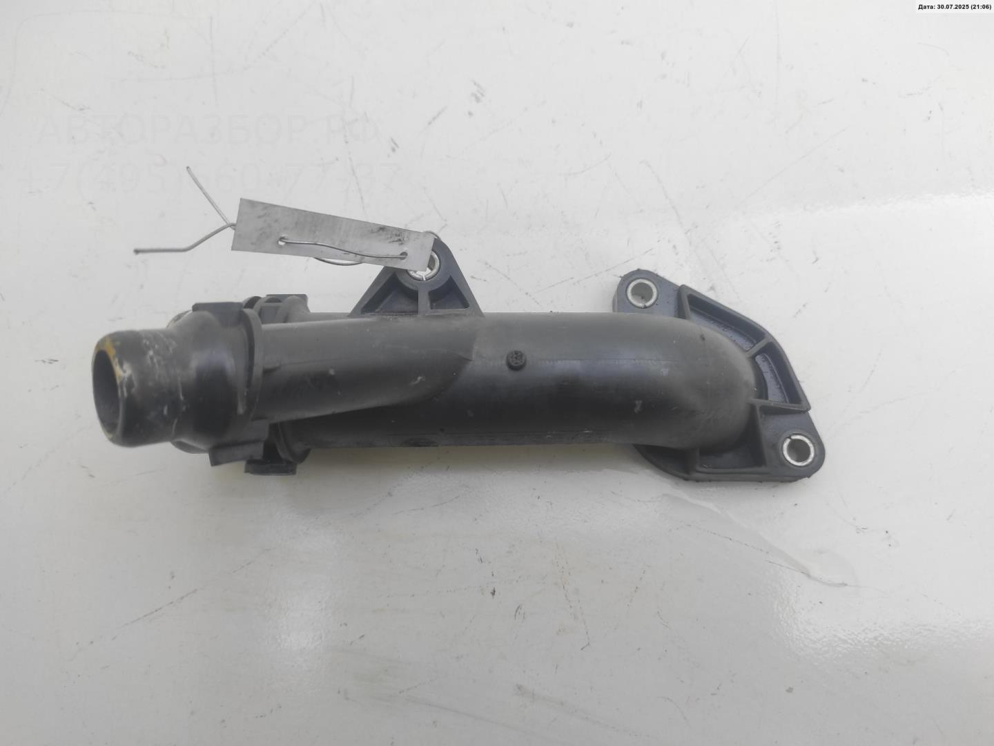 Фланец / тройник