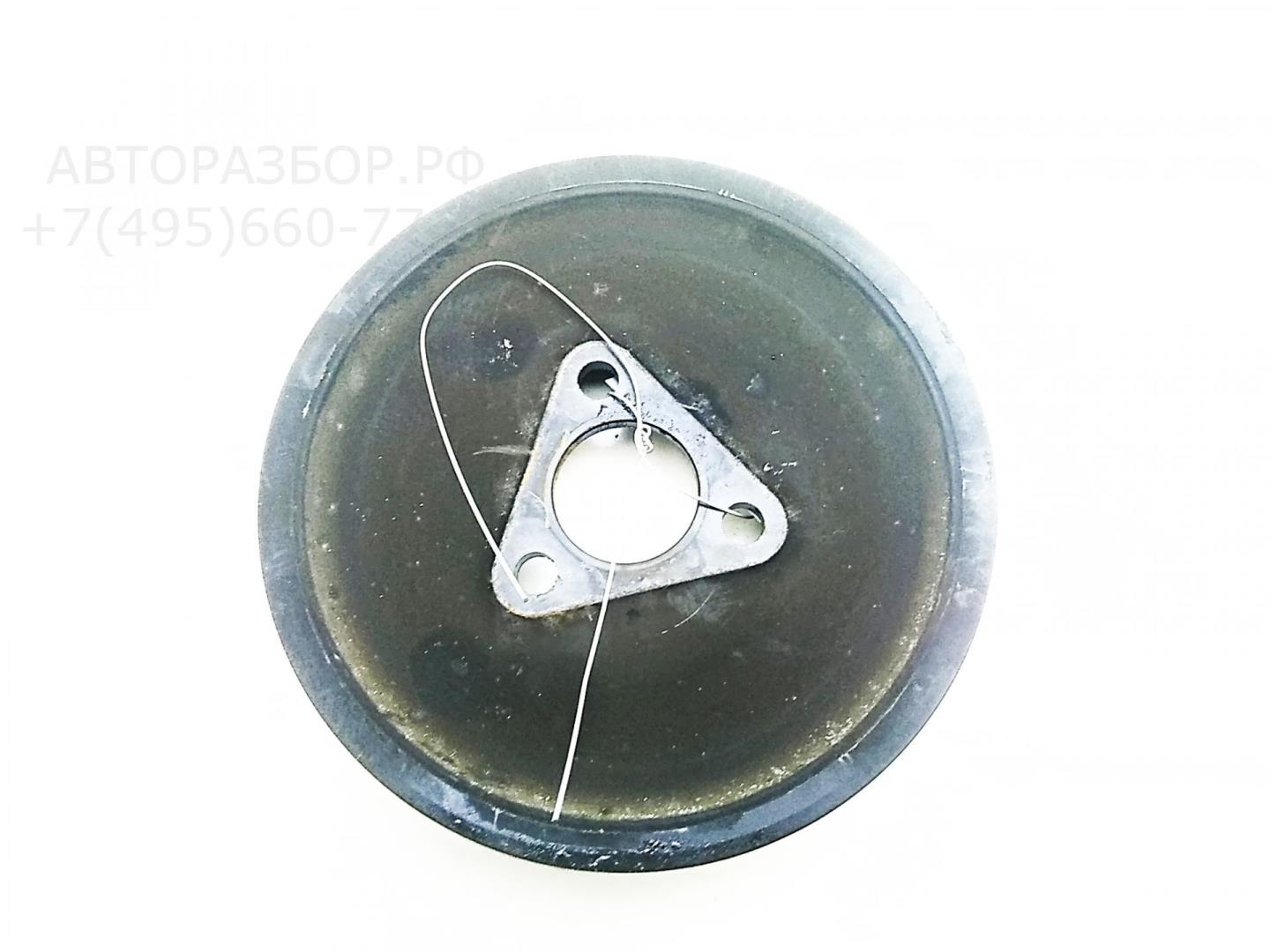 Шкив насоса ГУР