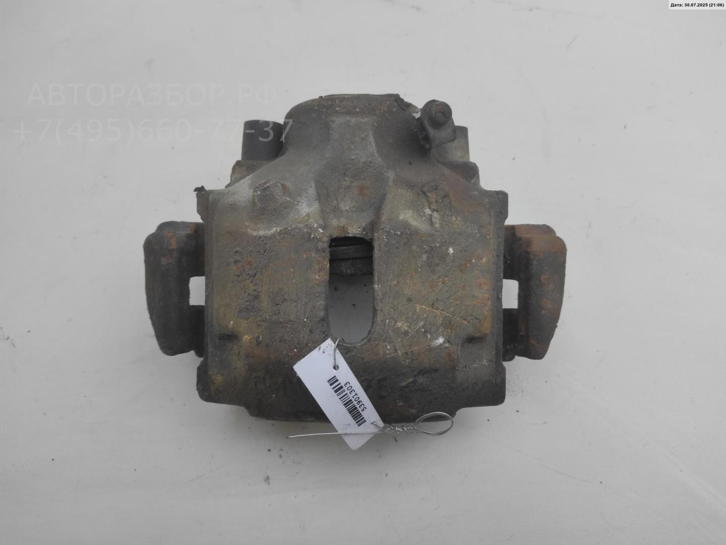 Суппорт передний левый