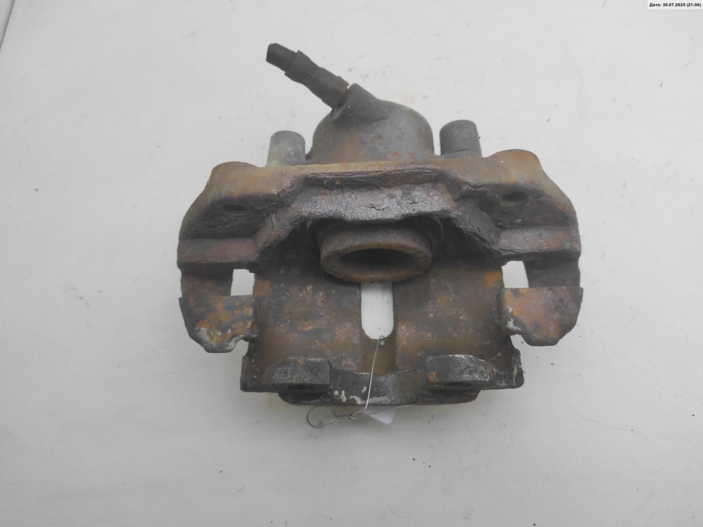 Суппорт передний левый