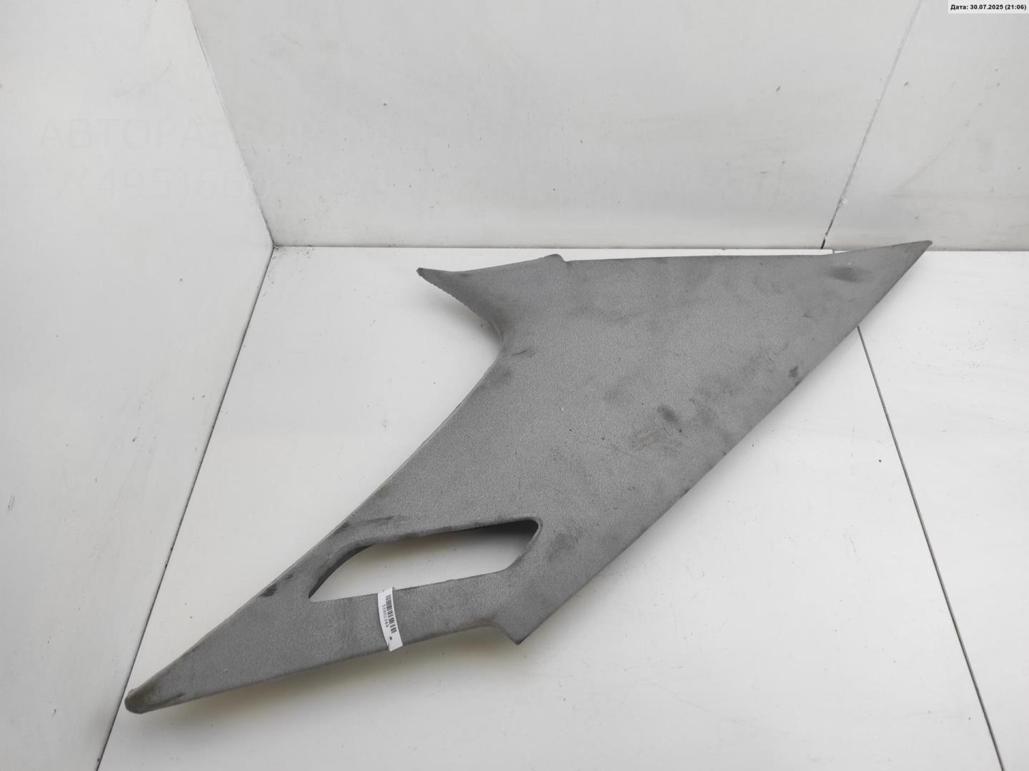 Обшивка стойки