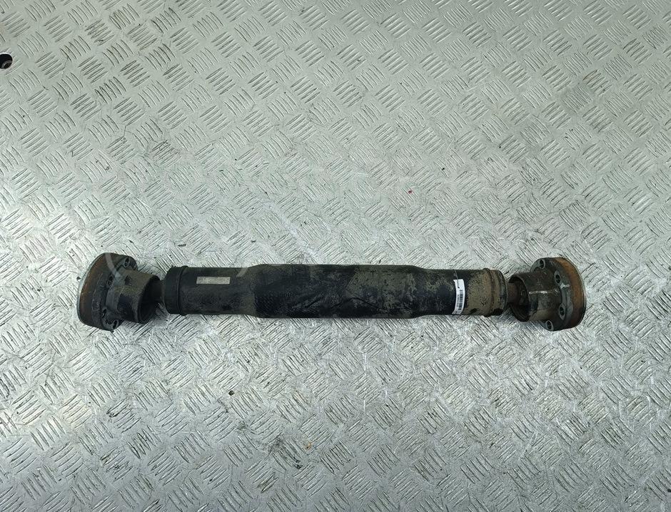 Вал карданный передний