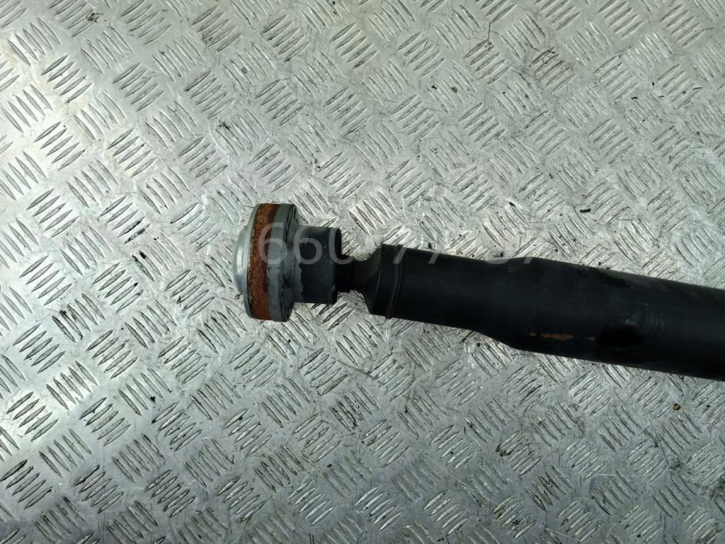 Вал карданный задний