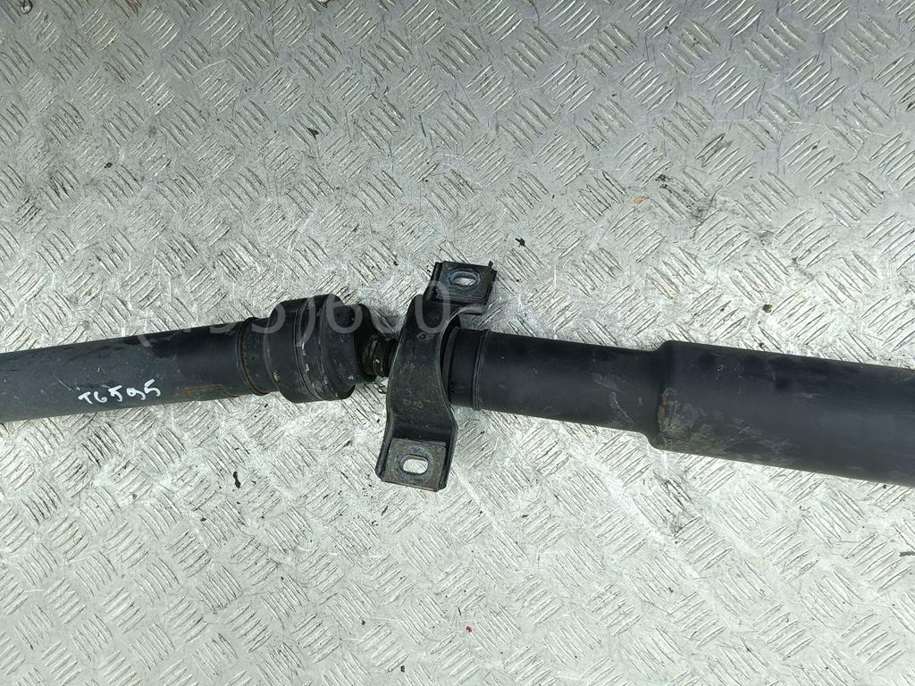 Вал карданный задний