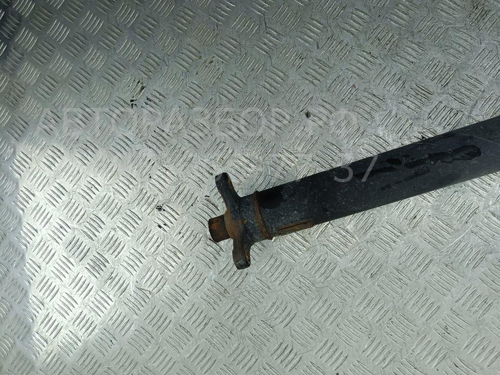 Вал карданный задний