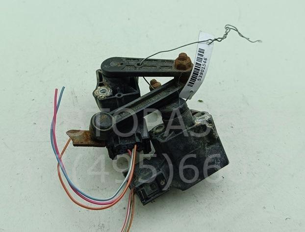 Датчик регулировки дорож. просвета