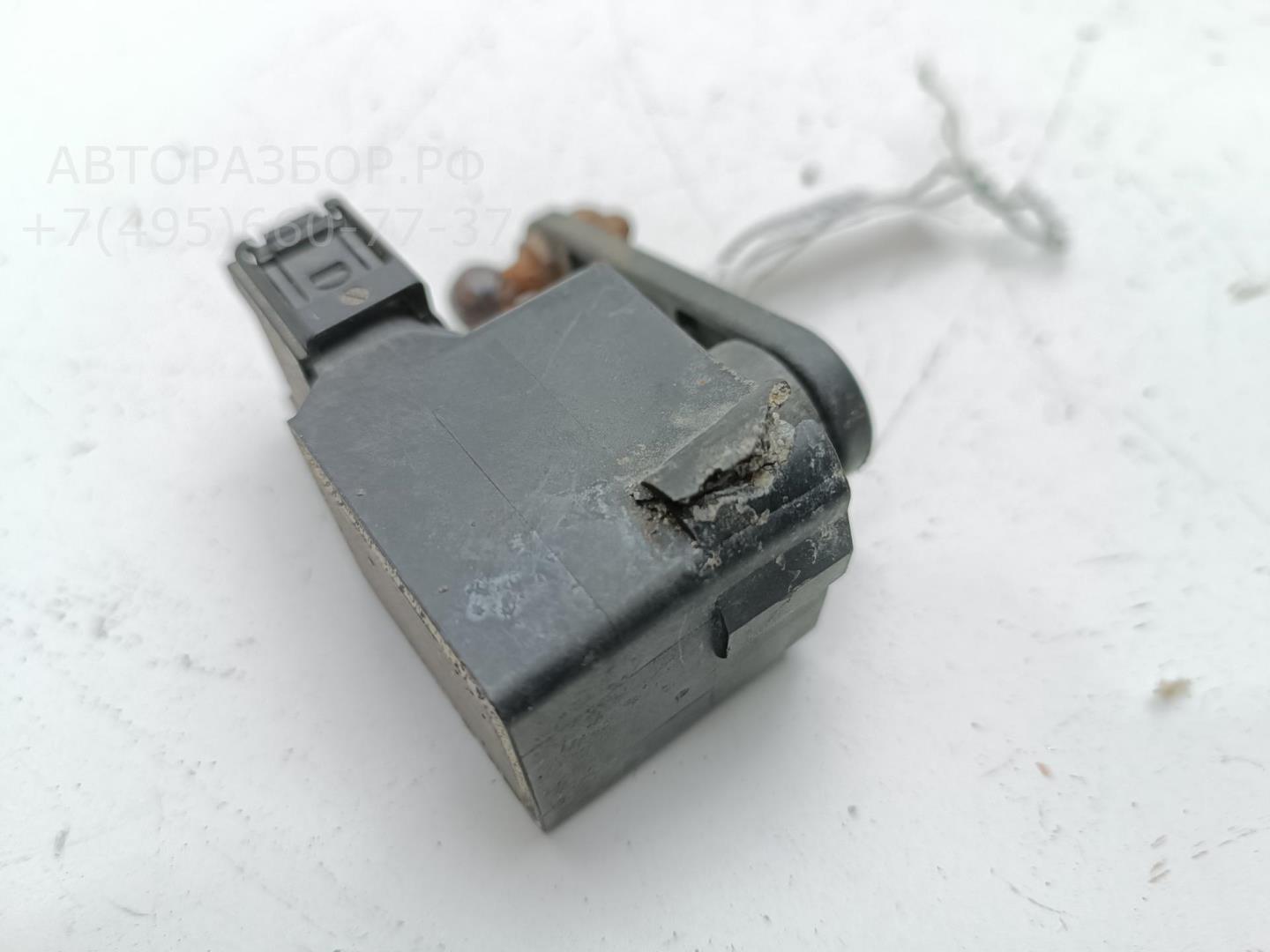 Датчик регулировки дорож. просвета