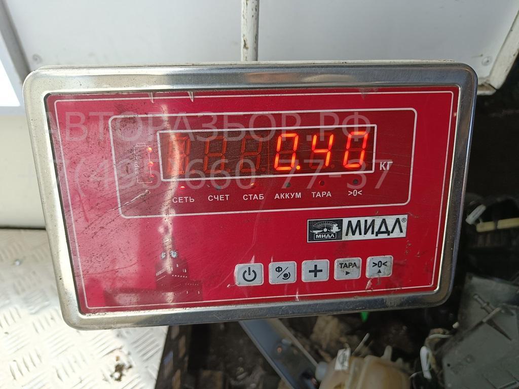 Бачок расширительный