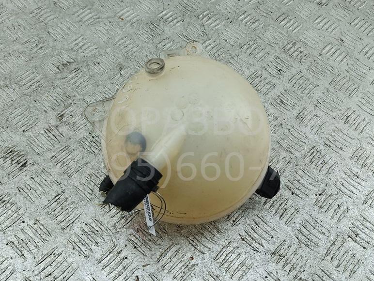 Бачок расширительный