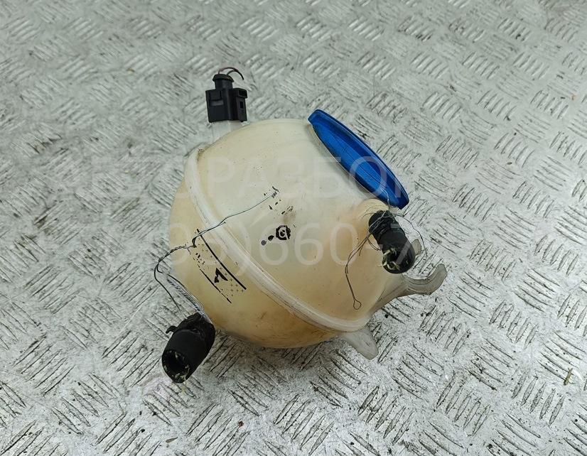 Бачок расширительный