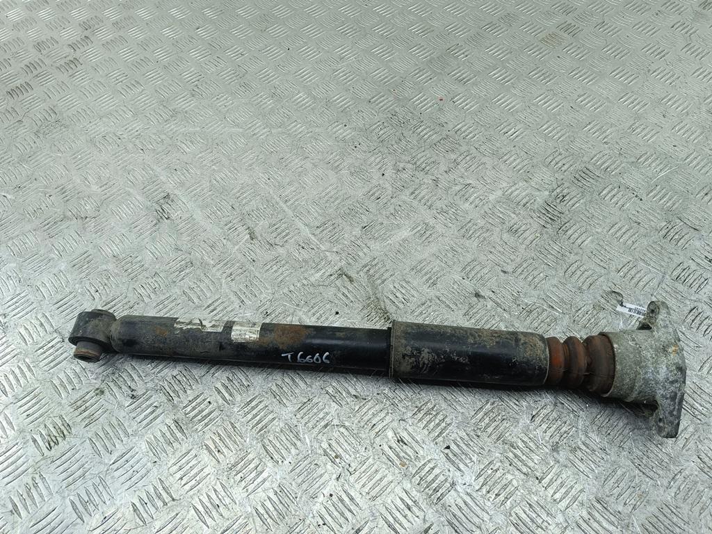 Амортизатор задний левый