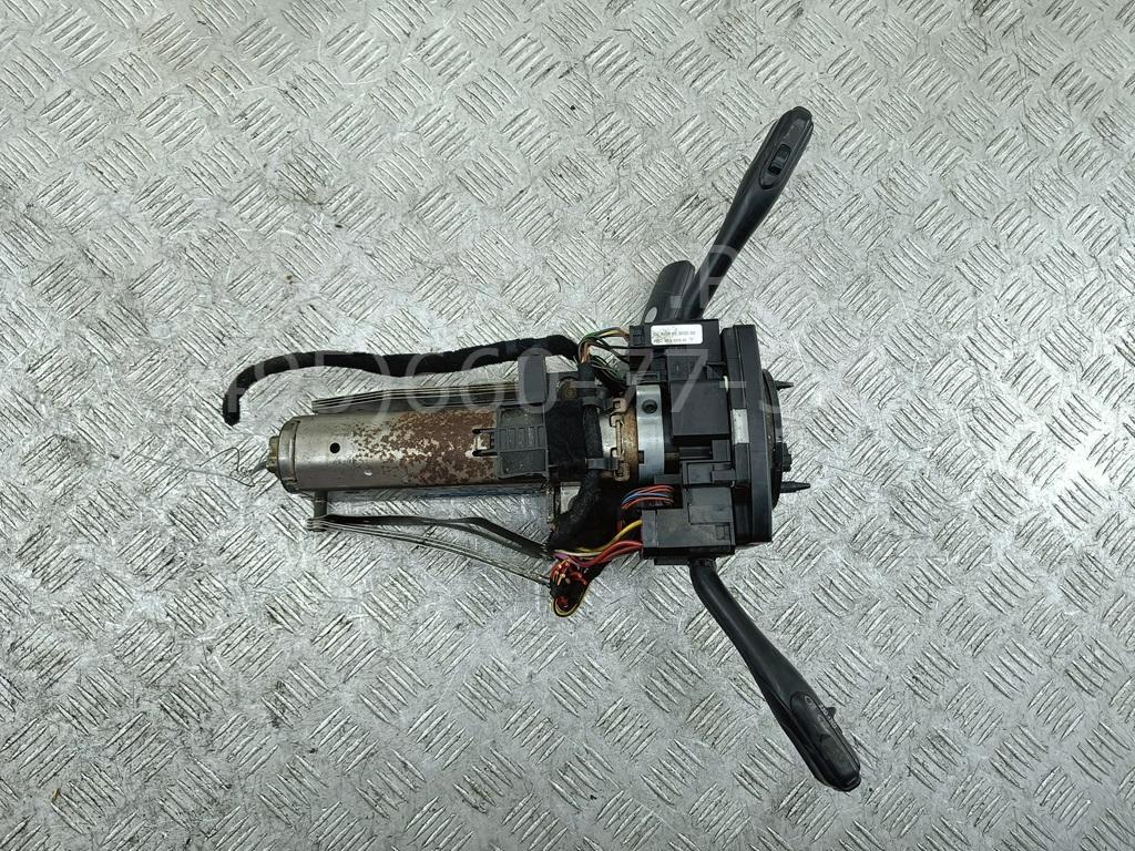 Замок зажигания