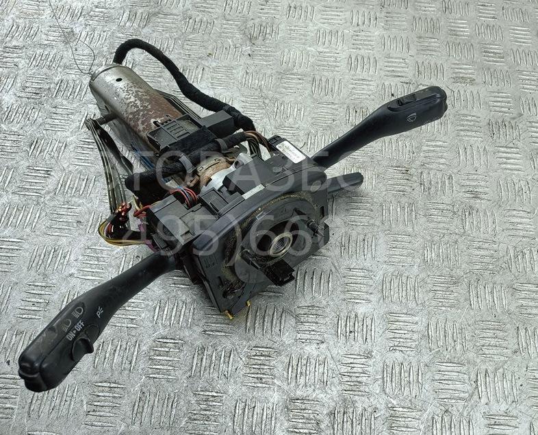 Замок зажигания