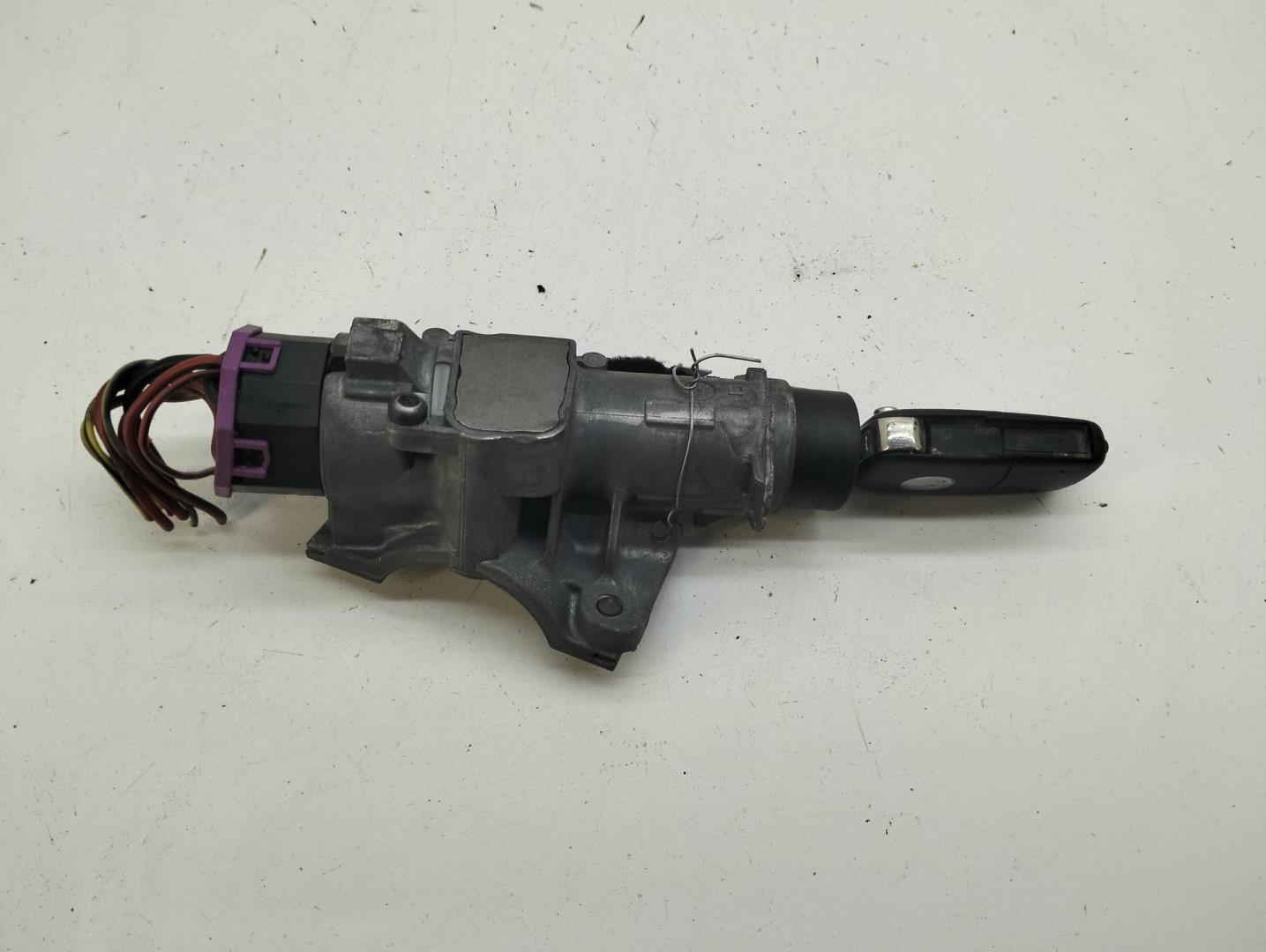 Замок зажигания