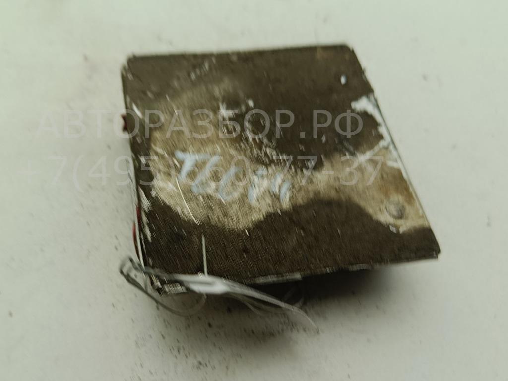 Блок управления вентилятором