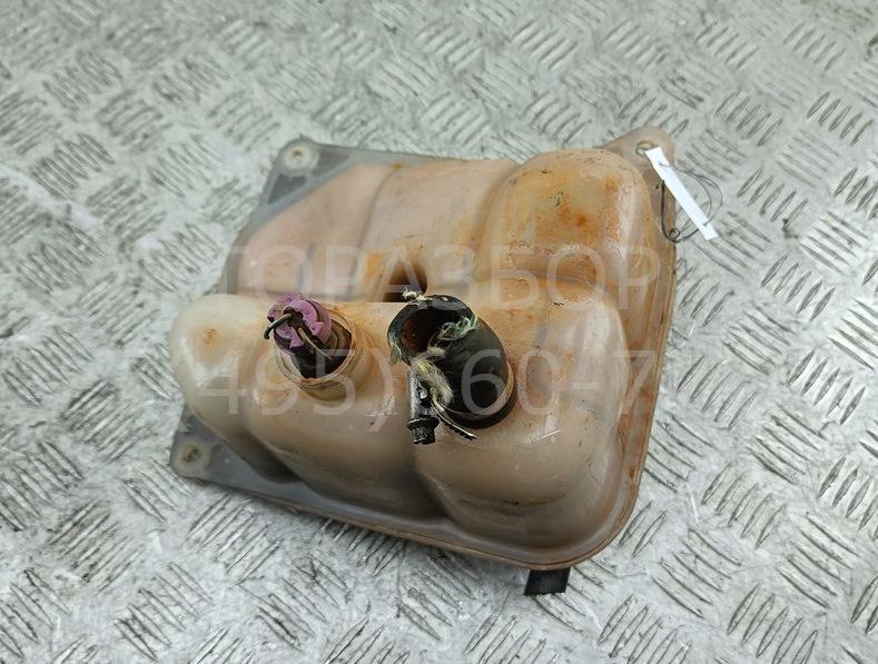 Бачок расширительный