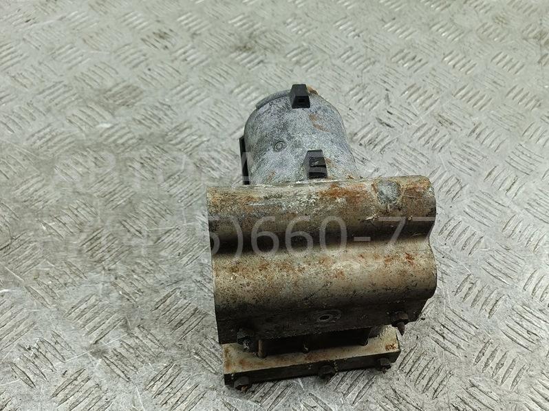 Блок ABS (насос)