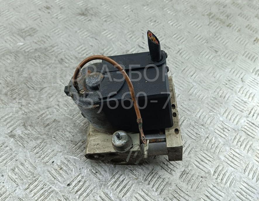 Блок ABS (насос)