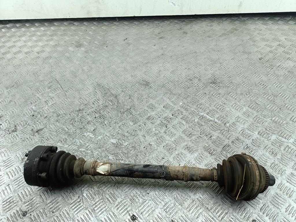 Полуось передняя правая