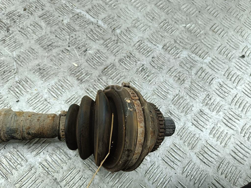 Полуось передняя правая