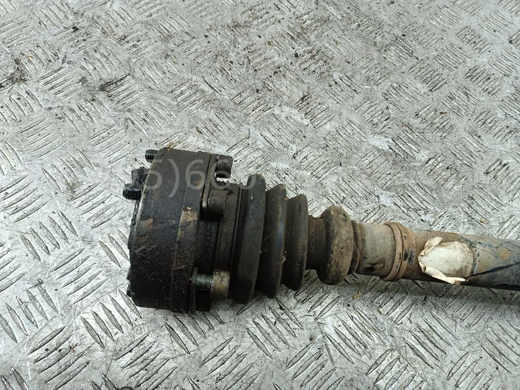 Полуось передняя правая