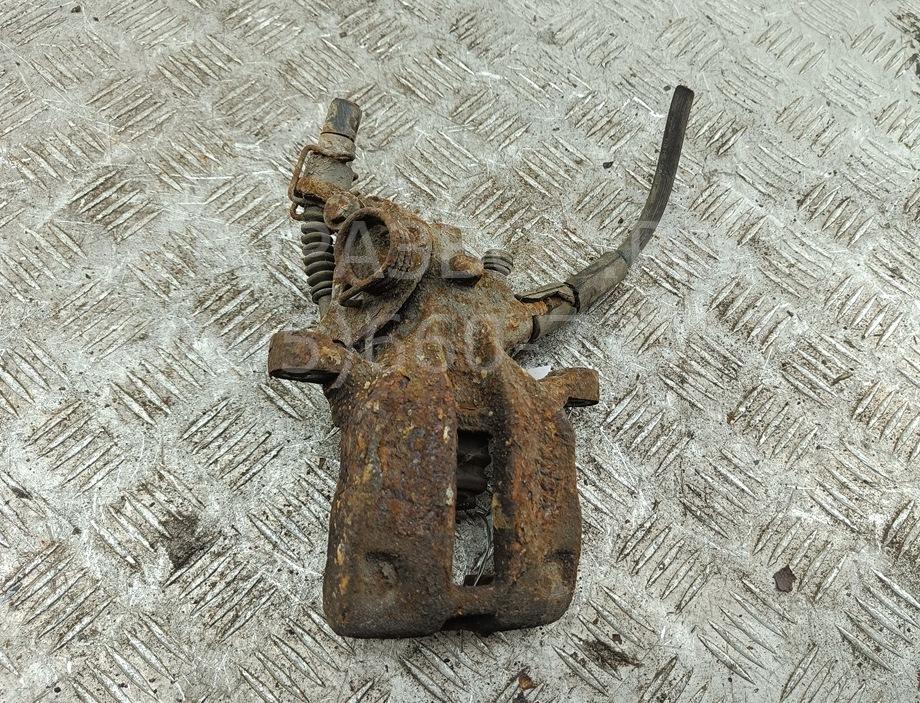 Суппорт задний правый