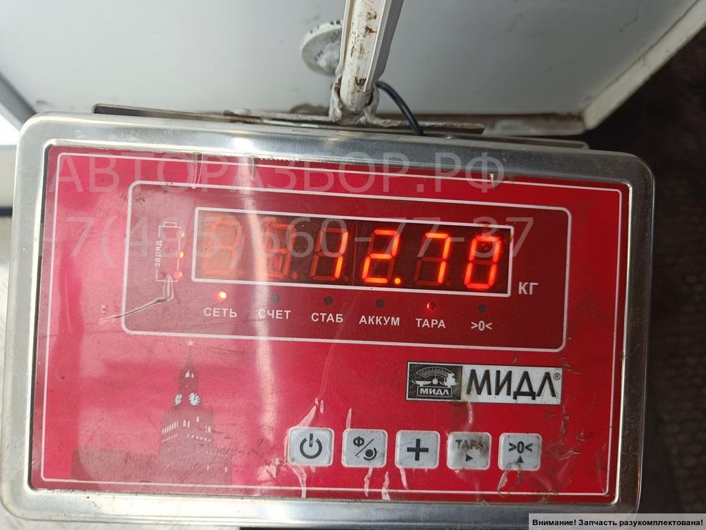 Радиатор охлаждения