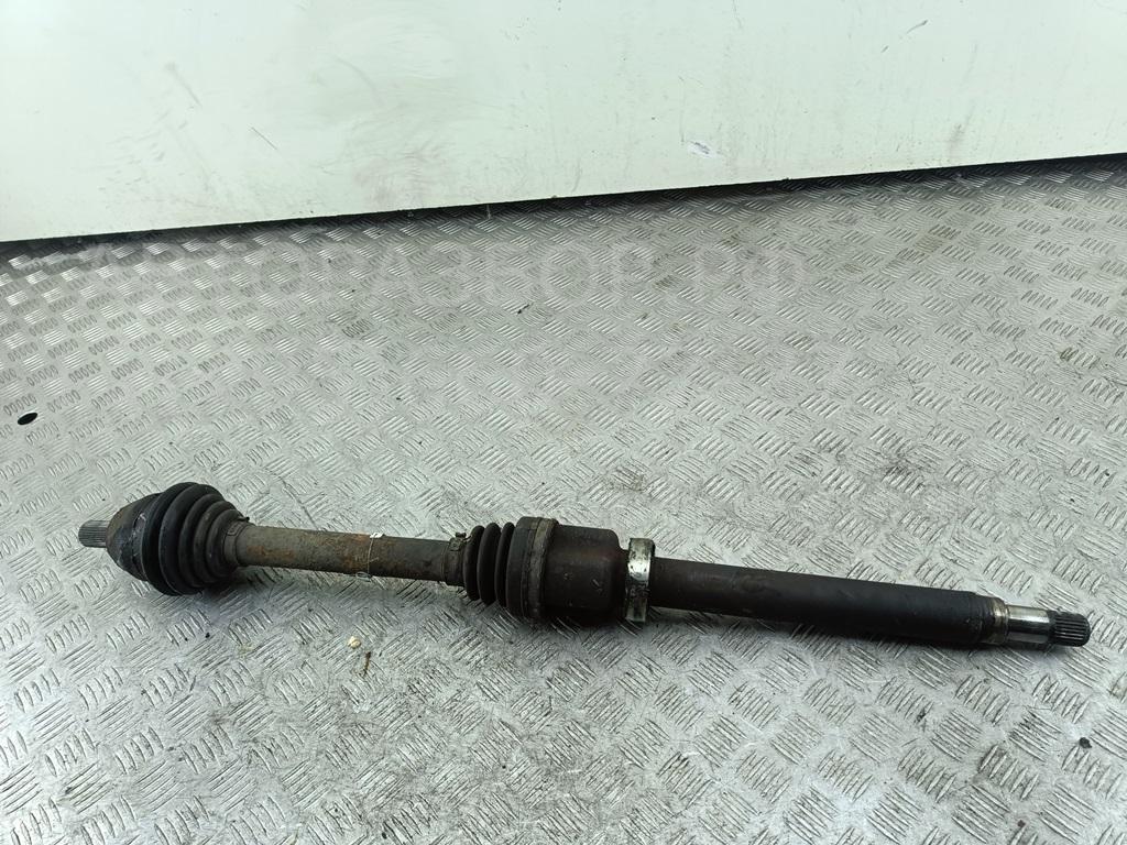 Полуось передняя правая