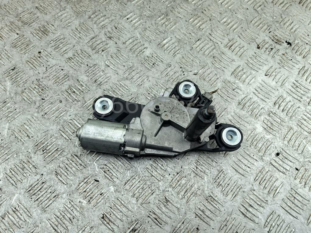 Моторчик стеклоочистителя задний